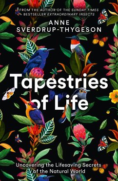 Tapestries of Life - Sverdrup-Thygeson, Anne