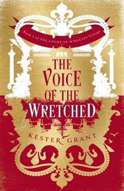 The Voice of the Wretched - Grant, Kester