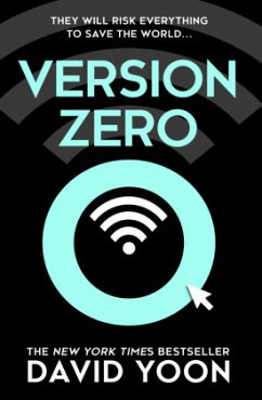 Version Zero - Yoon, David