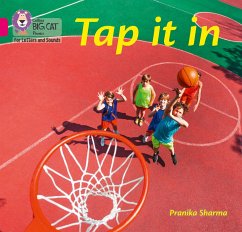 Tap it in - Sharma, Pranika