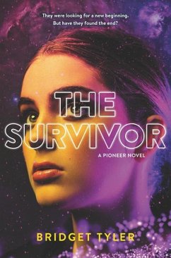 The Survivor: A Pioneer Novel - Tyler, Bridget