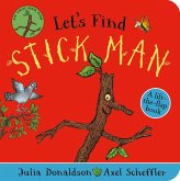 Let's Find Stick Man Let's Find Stick Man