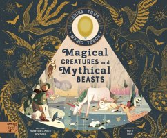 Magical Creatures and Mythical Beasts - Mortimer, Professor; Hawkins, Emily