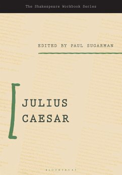 Cover Julius Caesar