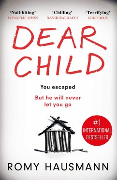 Dear Child - Hausmann, Romy