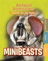 Minibeasts - O'Daly, Anne