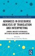 Advances in Discourse Analysis of... - Bild 1