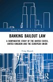 Banking Bailout Law