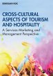 Cross-Cultural Aspects of Tourism and... - Bild 1
