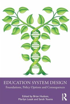 Education System Design