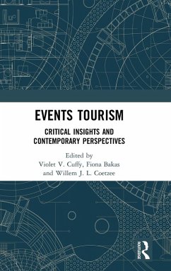 Events Tourism