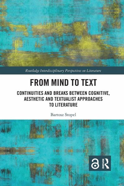 From Mind to Text From Mind to Text