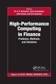 High-Performance Computing in Finance High-Performance Computing in Finance