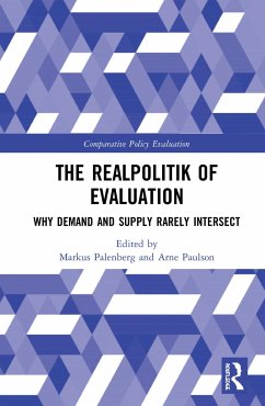 The Realpolitik of Evaluation