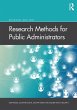 Research Methods for Public... - Bild 1