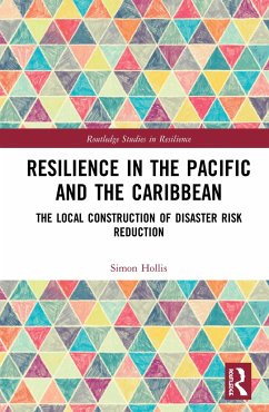 Resilience in the Pacific and the Caribbean - Hollis, Simon