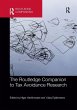 The Routledge Companion to Tax... - Bild 1