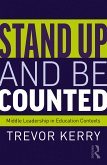 Stand Up and Be Counted