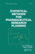 Statistical Methods for Pharmaceutical... - Bild 1