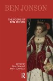 The Poems of Ben Jonson