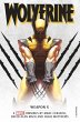 Marvel Classic Novels - Wolverine:... - Bild 1