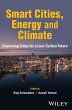 Smart Cities, Energy and Climate - Bild 1