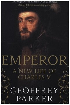 Cover Emperor