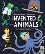 Invented by Animals - Bild 1
