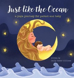 Just Like The Ocean - Williams, Emily Foster