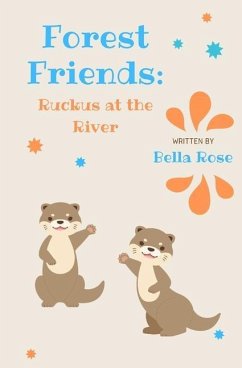 Forest Friends - Rose, Bella