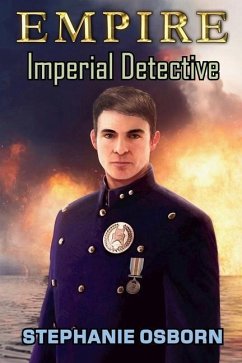 Empire: Imperial Detective - Osborn, Stephanie