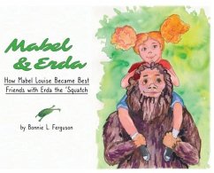 Mabel & Erda - Ferguson, Bonnie L