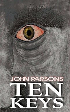 Ten Keys - Parsons, John