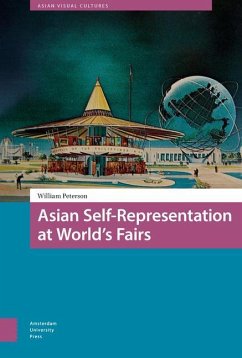 Cover Asian Self-Representation at World's Fairs