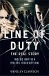 Line of Duty - The Real Story of... - Bild 1