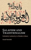 Salafism and Traditionalism