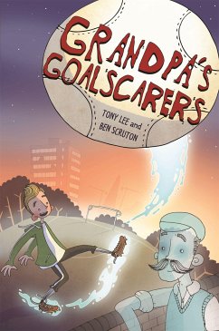 EDGE: Bandit Graphics: Grandpa's Goalscarers - Lee, Tony