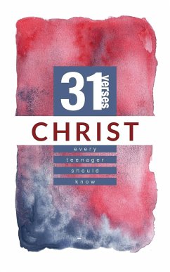 Cover CHRIST