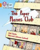 The Paper Planes Club The Paper Planes Club