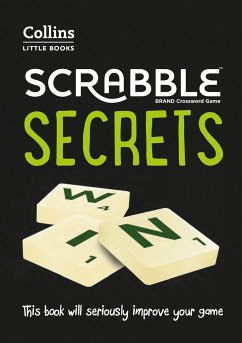 SCRABBLE(TM) Secrets - Nyman, Mark; Collins Scrabble