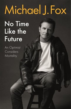 No Time Like the Future - Fox, Michael J