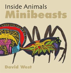 Inside Animals: Minibeasts - West, David