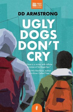Ugly Dogs Don't Cry - Armstrong, DD