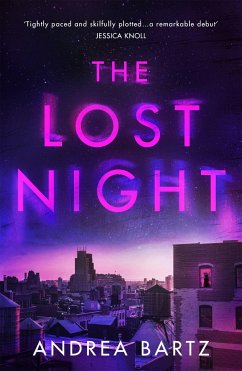The Lost Night - Bartz, Andrea