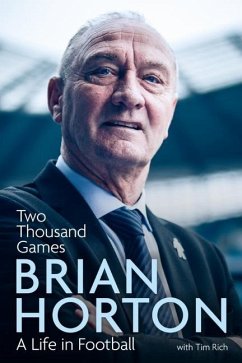 Two Thousand Games - Horton, Brian