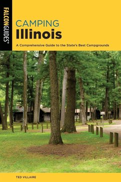Camping Illinois - Villaire, Ted