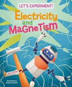 Electricity and Magnetism - Crivellini, Matteo
