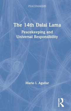 The 14th Dalai Lama - Aguilar, Mario I