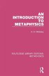 An Introduction to Metaphysics - Bild 1