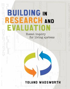 Building in Research and Evaluation - Wadsworth, Yoland